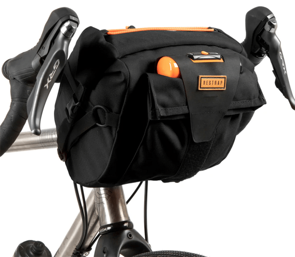 RESTRAP Bar Pack styrväska