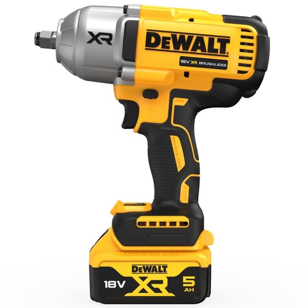 DeWalt DCF900P2T slagnyckel