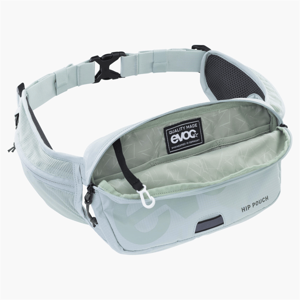 EVOC Hip Pouch 1 -vyölaukku