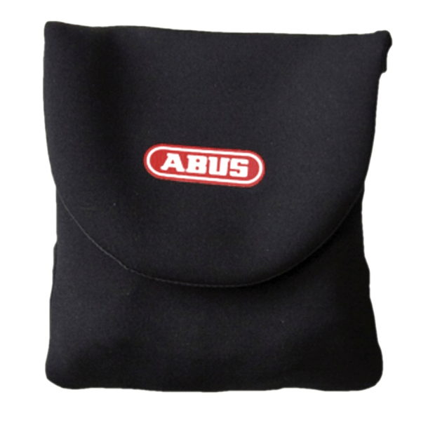 ABUS Pro Tectic 4960 + Amparo 4850 bakhjulslås