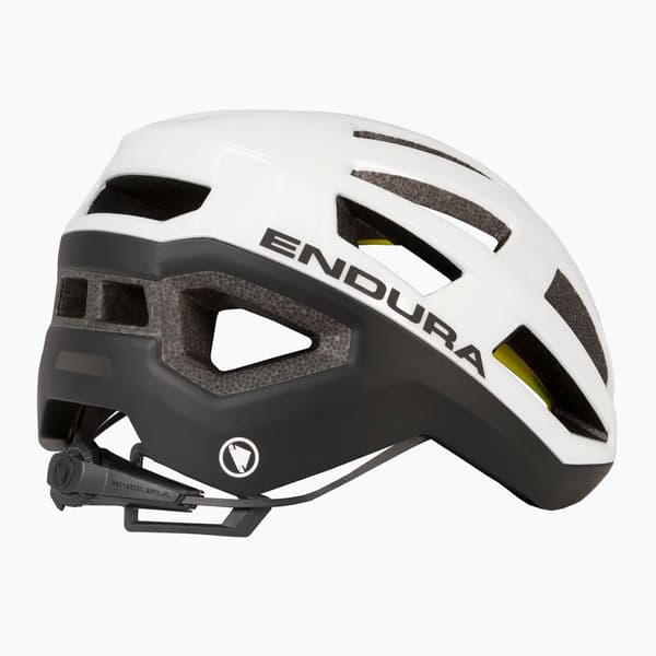 Cykelhjälm Endura FS260-Pro MIPS vit
