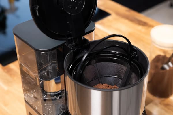Beko CFM7355I kaffemaskine