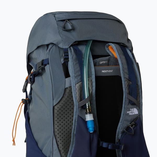 The North Face Trail Lite 36 l rygsæk granitgrå/summit nav
