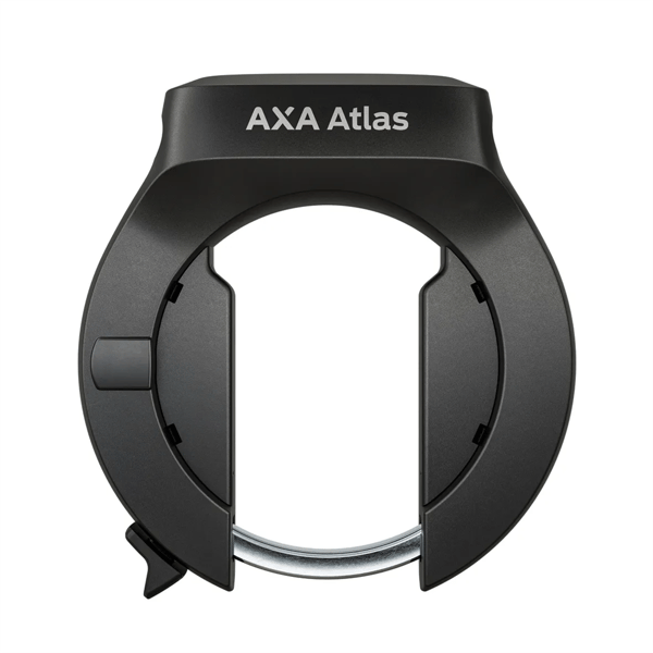 AXA Atlas Retractable baghjulsblokering