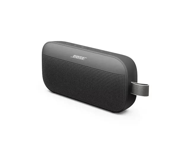 Bose SoundLink Flex 2. generation Bluetooth-højttaler Sort