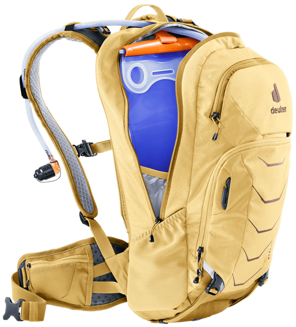 Ryggsäck DEUTER Attack 16