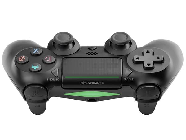 Tracer Shogun Pro-controller til PC, PS3, PS4 Kablet Sort
