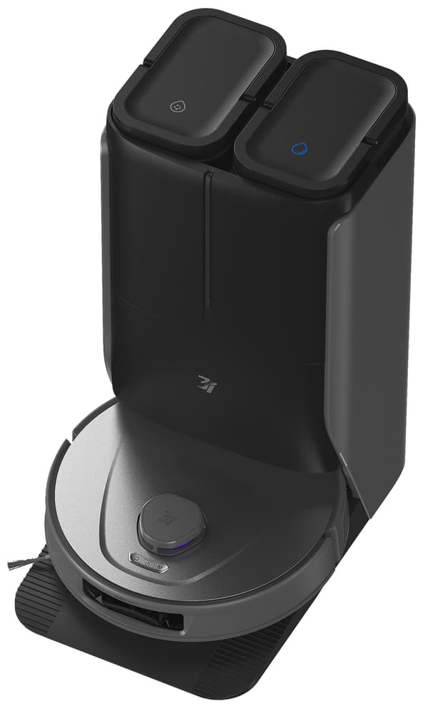 3I P10 Ultra -robotti-imuri