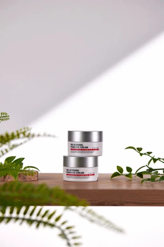 Dermaline PDRN Solution Bio Activing PDRN Eye Cream 30 g