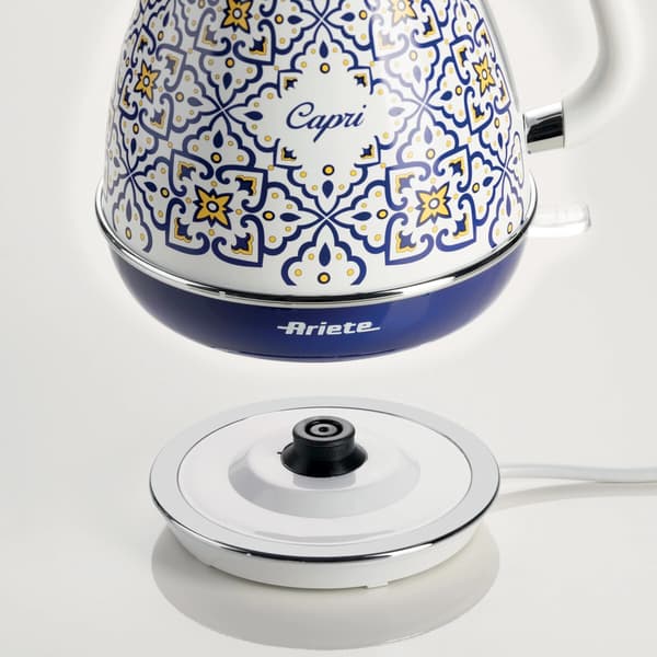 Ariete Capri Kedel 2869 1,7l 2000W