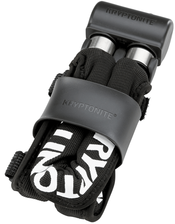 KRYPTONITE Folding Lock-kæde