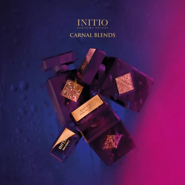 Initio Parfums Privés Narcotic Delight unisex eau de parfum