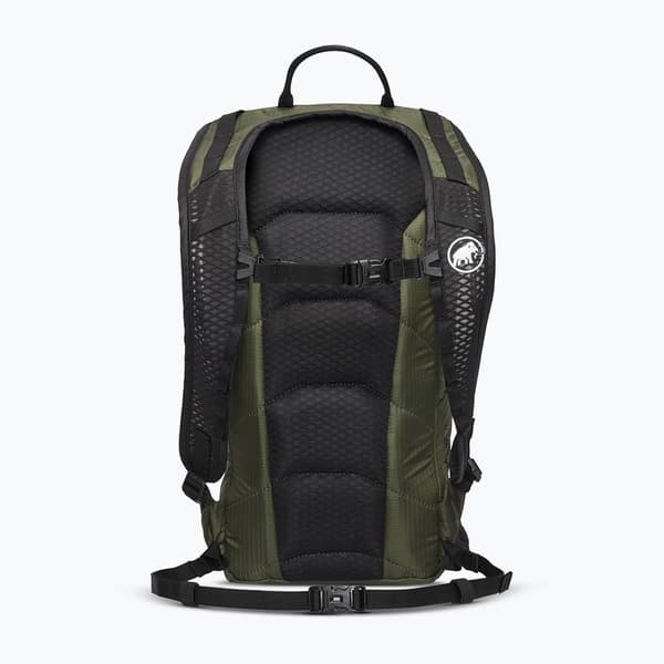 Mammut Neon Light 12 l dark marsh -kiipeilyreppu