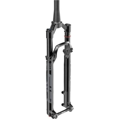 Rock Shox SID SL Select 3P RMT svart stötdämpare - 100mm
