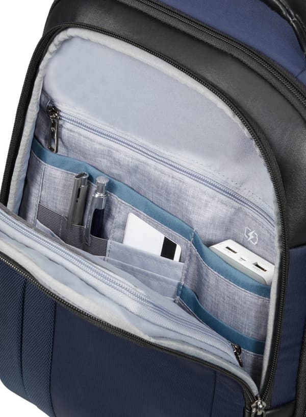 Samsonite Spectrolite 3.0 Backpack 17,3\" Exp - deep blue