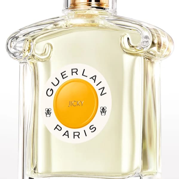 Parfym för kvinnor GUERLAIN Jicky 75 ml