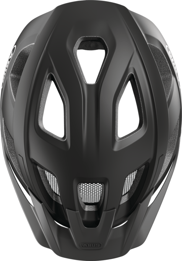 ABUS Aduro 3.0 LED cykelhjelm