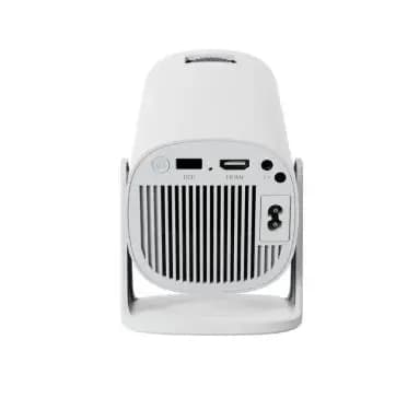Kiano Vision Travel Set LED HD Ready Wi-Fi Bluetooth Android Projektor