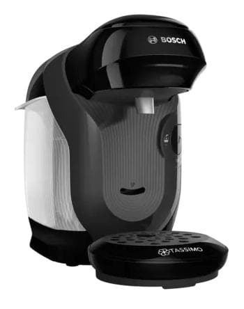 Kapselkaffemaskin Bosch Tassimo Style TAS1102