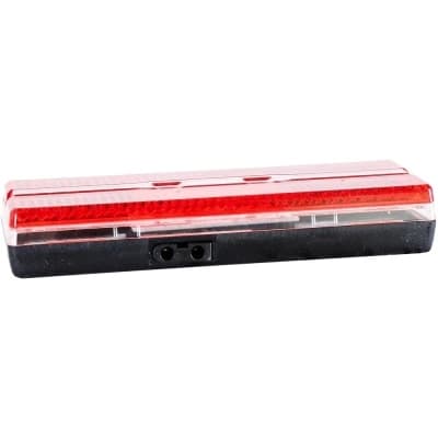 X-Light JY-6500M baglygte