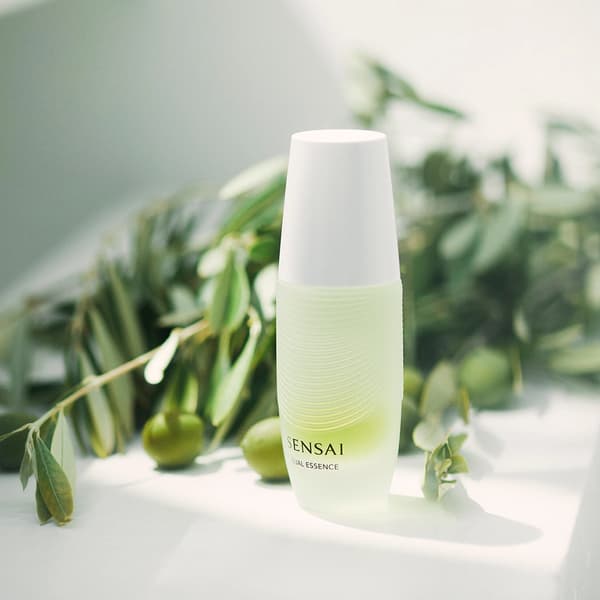 Sensai Dual Essence lyxig vårdande oljeelixir 30 ml