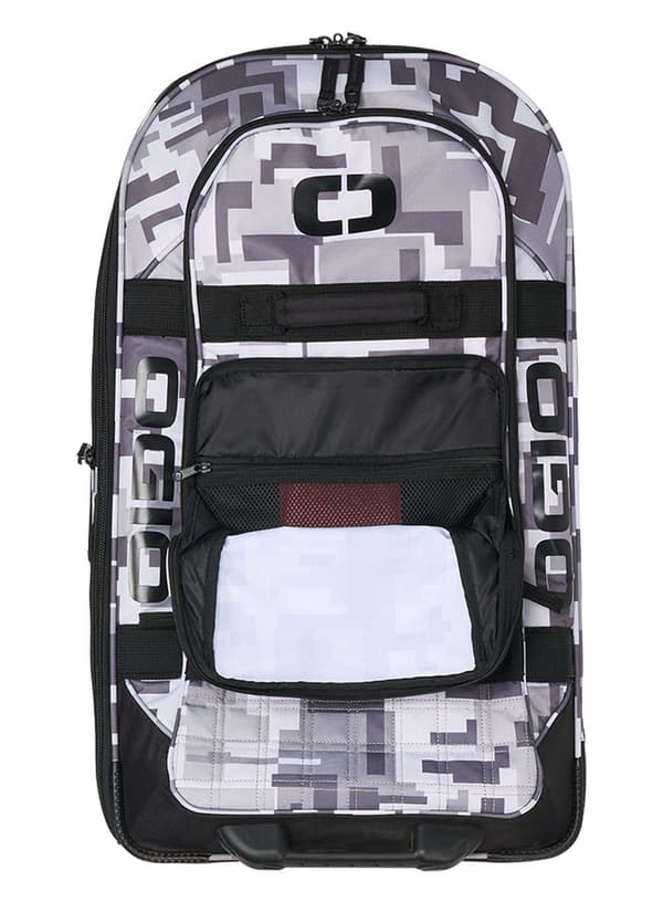 Ogio Terminal rullväska - stealth