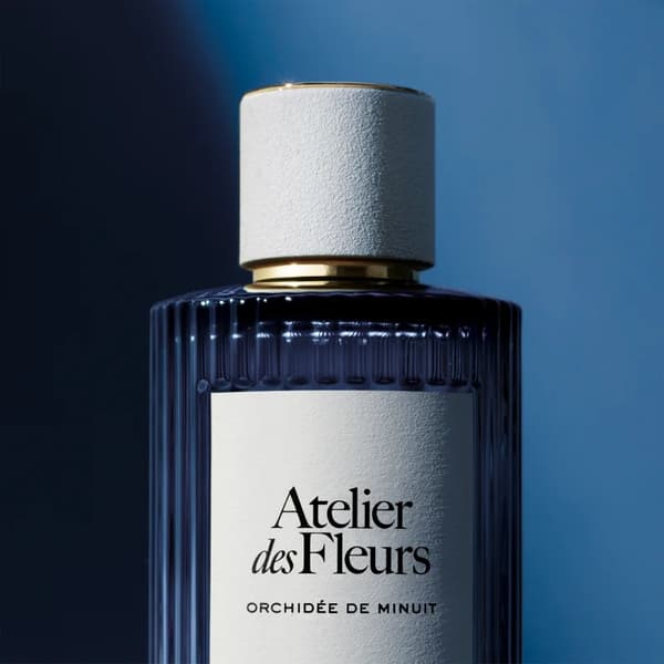 Chloé Atelier des Fleurs Orchidée de Minuit Eau de Parfum til kvinder