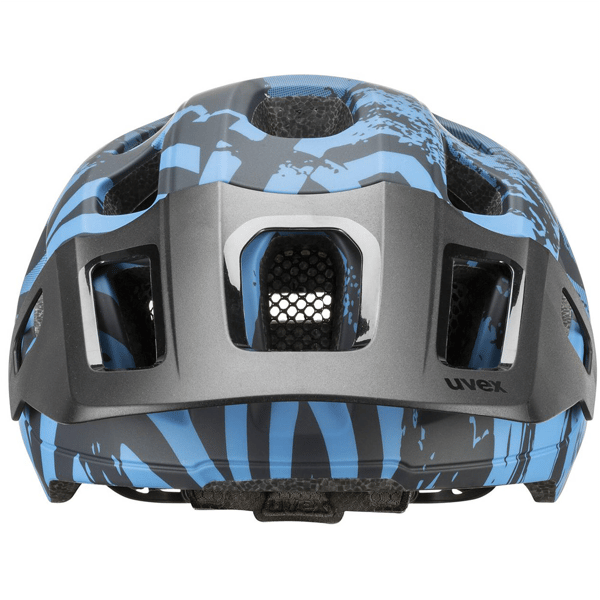 UVEX React Jr. MIPS cykelhjälm