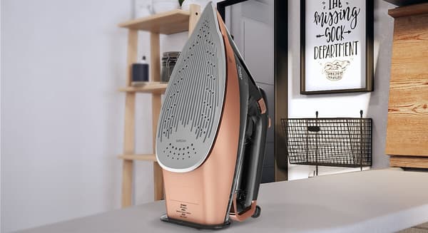 BEKO Future Iron SPA9230C strygejern