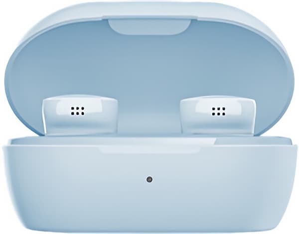 BOSE QuietComfort ANC In-Ear-hörlurar Ice Blue