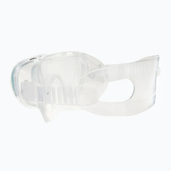 TUSA Kleio dykmask vit