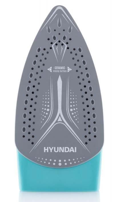 Strykjärn Hyundai SI990 Ceramic