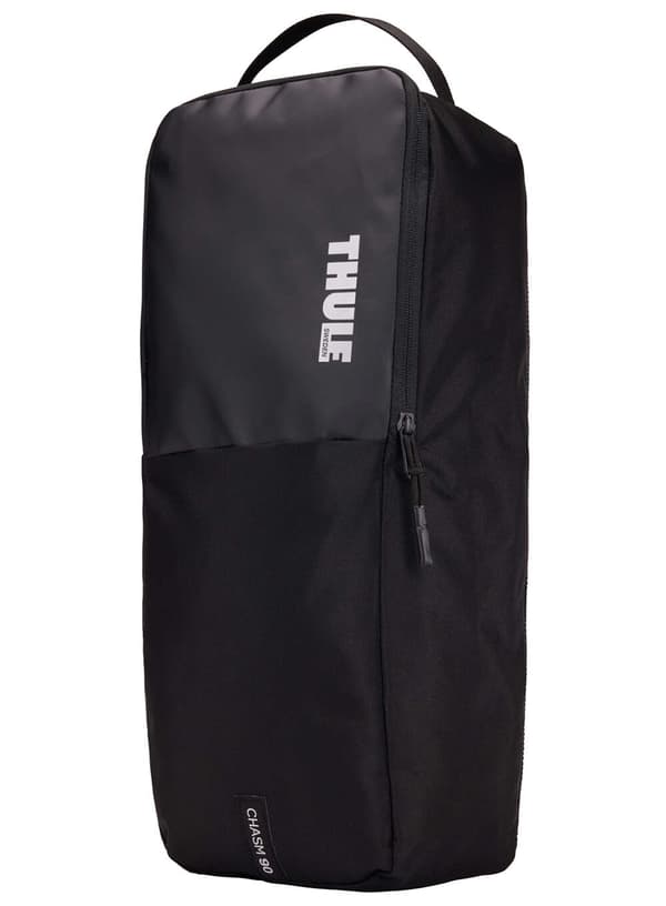 Thule Chasm 90 2-i-1 rejsetaske - sort
