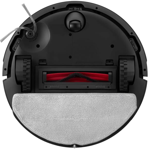 ROBOROCK Q7 TF Svart robotdammsugare