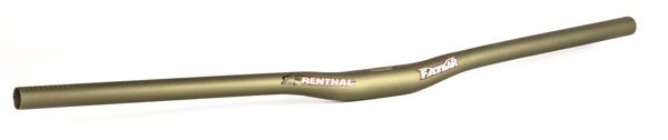 MTB-ohjaustanko RENTHAL Fatbar V2