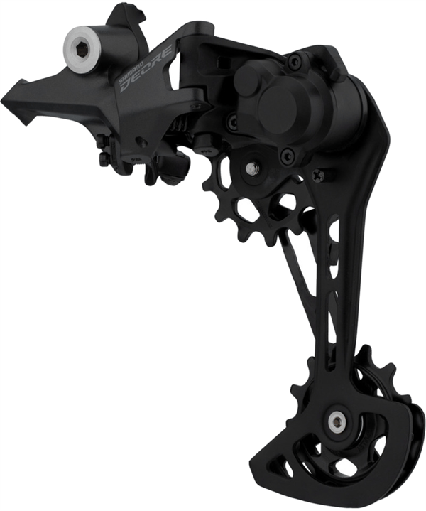 SHIMANO Deore RD-M5100 bakväxel