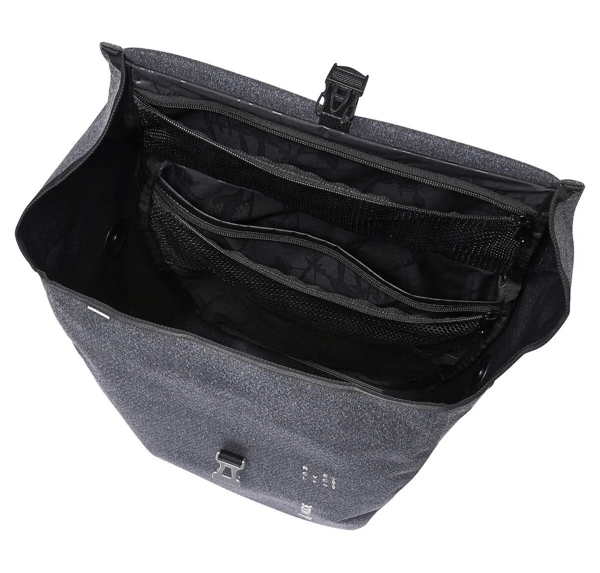 VAUDE ReCycle Pro pakethållarväska