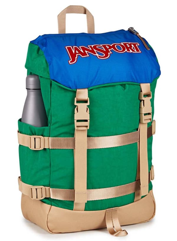 Ryggsäck JanSport Skip Pack - jelly kelly