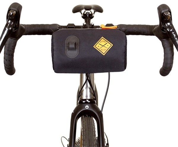 RESTRAP Carry Everything Canister Bag til styr