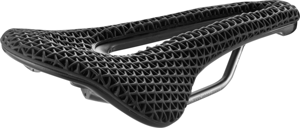 SAN MARCO ShortFit 2.0 3D Racing -satula