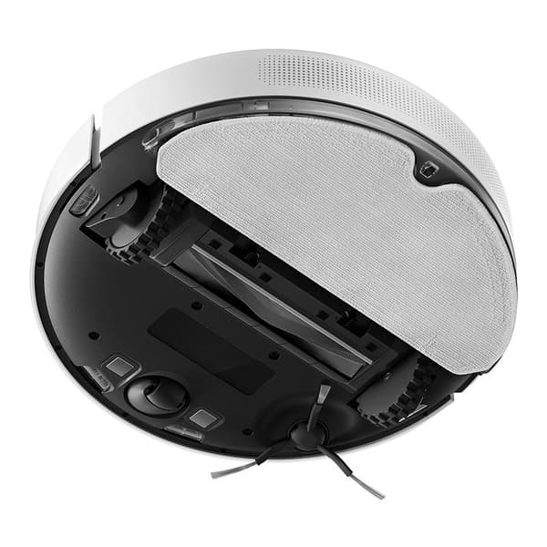 Robotdammsugare Dreame D9 Max Gen 2 Moppfunktion Rumsmappning 74dB
