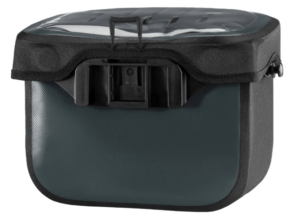 ORTLIEB Ultimate Six Classic styrväska