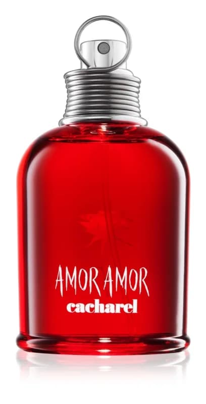 Cacharel Amor Amor Eau de Toilette til kvinder