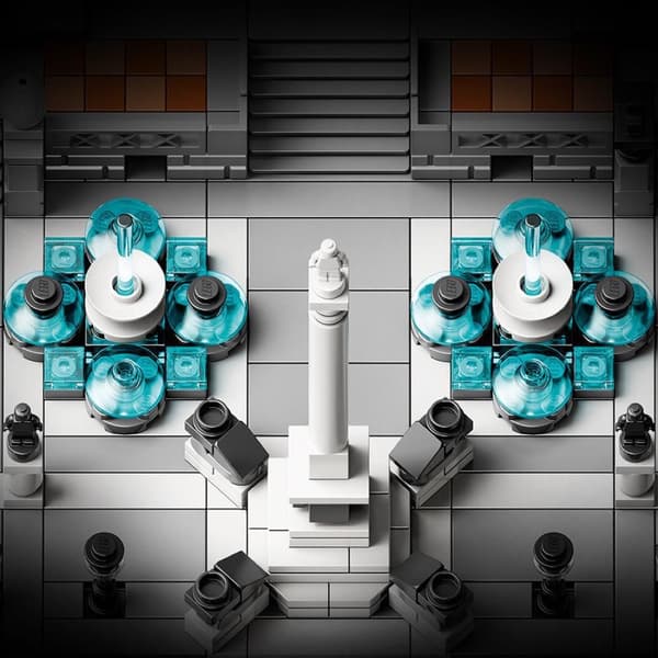 LEGO Architecture Trafalgar Square (21045)