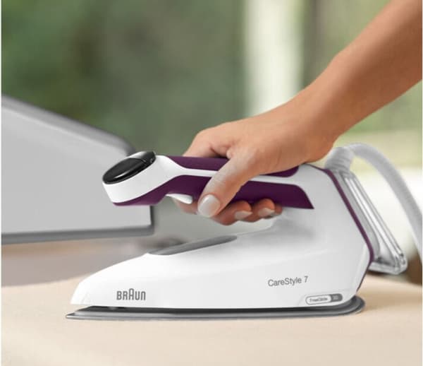 Ånggenerator BRAUN CareStyle 7 IS7266 VI