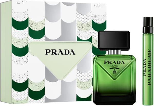 Prada Paradigme Eau de Parfum miehille