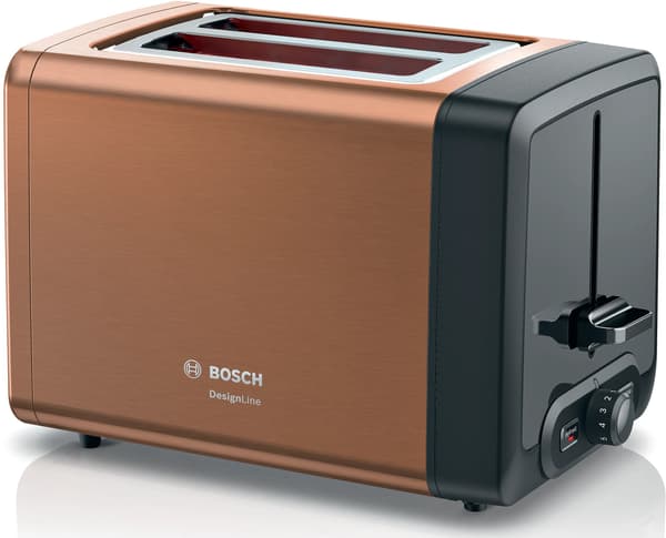 BOSCH TAT4P429 Brødrister