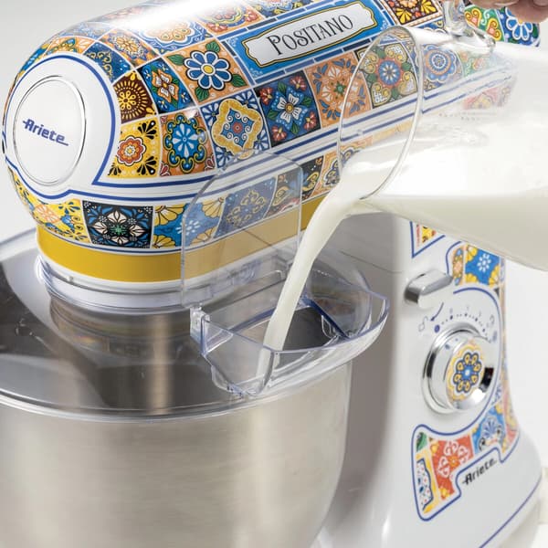 Ariete Positano 1588 1200W köksmaskin