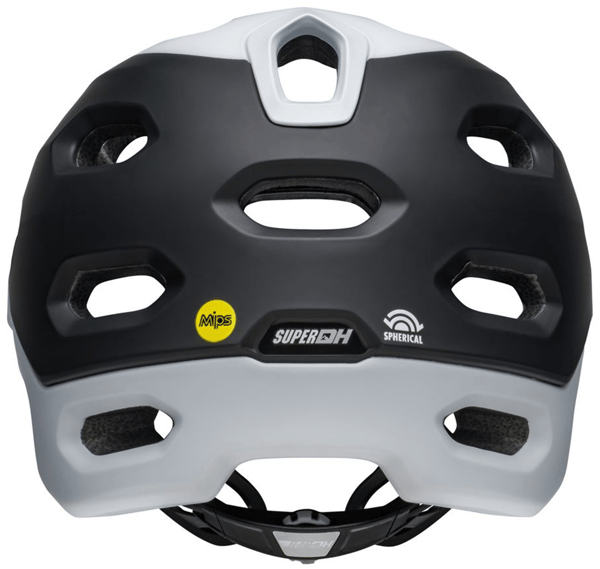 BELL Super DH Spherical MIPS Full Face cykelhjelm