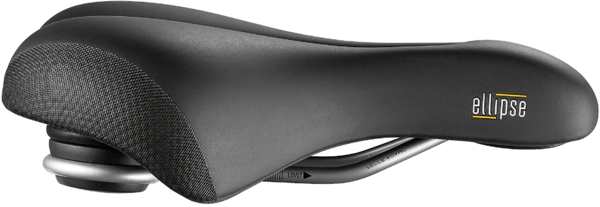 SELLE ROYAL Premium Relaxed Ellipse -satula